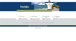 Desktop Screenshot of p1fs.com